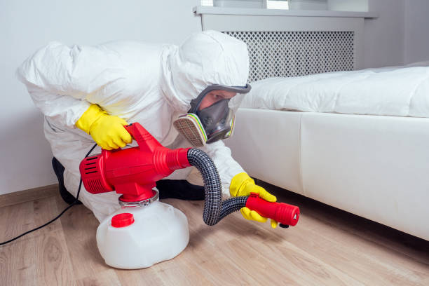 Best Mosquito Control Services  in Panther Valley, NJ