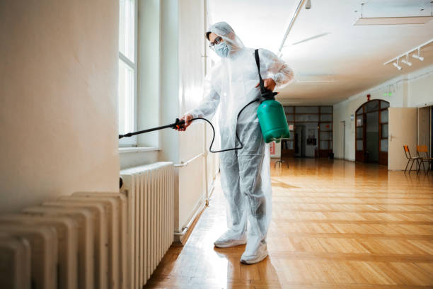 Best Affordable Pest Control Services  in Panther Valley, NJ